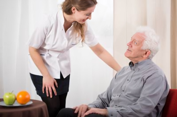 Level 2 Award in Health and Safety in Health and Social Care (RQF) Half Day